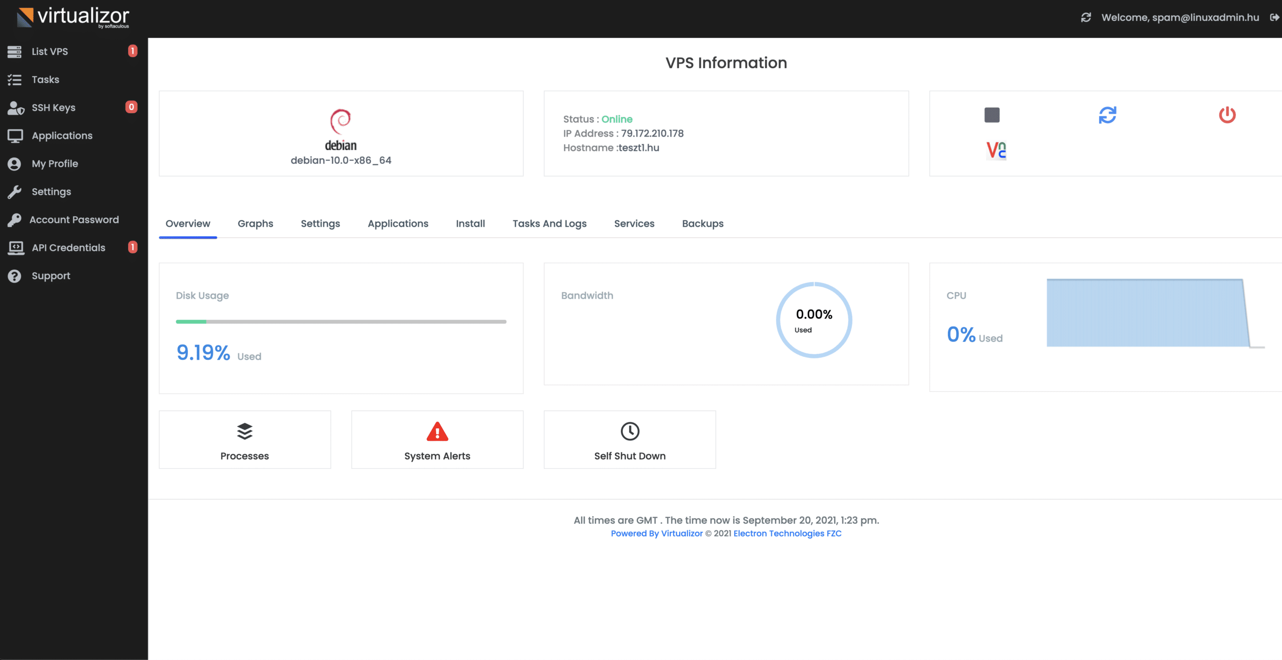 virtualizor-admin-panel